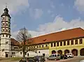 Schloss Marksuhl
