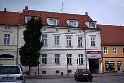 Alhambra-Kino