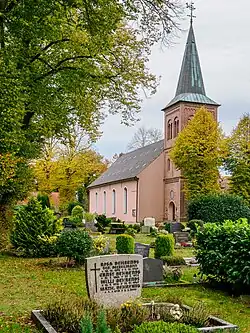 St.-Marien-Kirche