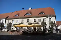 Rathaus