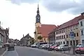 St. Jakobus am Markt (2007)