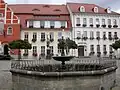 Marktplatz