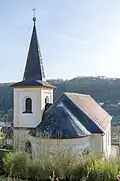 St. Michael