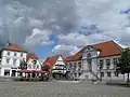 Marktplatz
