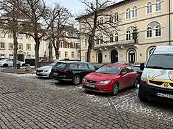 Marktplatz