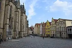 Markt