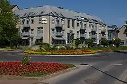 Marktplatzbebauung