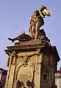 Marktplatzbrunnen