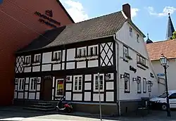 Geschäftshaus