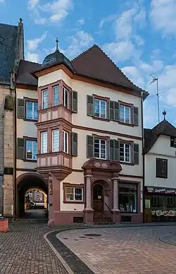 Zinnfiguren-Museum
