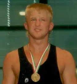 Markus Keusgen