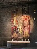 Der Altar
