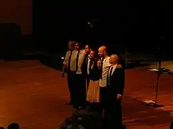Marlango (2008)
