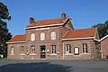 Bahnhof