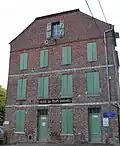 Musée des Temps Barbares