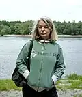 Marlene Streeruwitz (*&nbsp;1950)