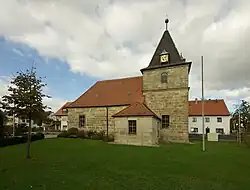 Kirche St. Jakobus