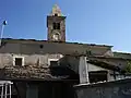Kirche San Massimo