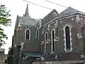 Kirche Sainte-Bertille
