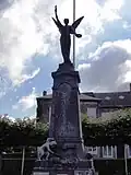 Gefallenendenkmal