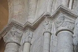 Kapitelle