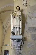 Heiliger Georg