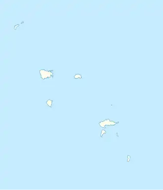Ua Pou (Marquesas)