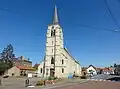 Kirche Saint-Martin