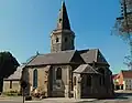 Kirche Saint-Martin