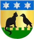 Marrum in den Niederlanden
