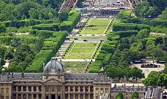 Champs de Mars