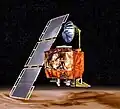 Mars Climate Orbiter