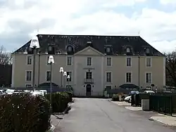 Schloss Saltgourde