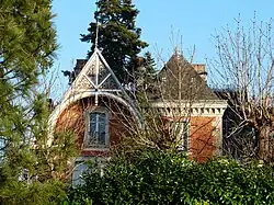 Schloss Marsac