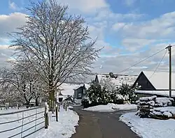 Marscheid 1 und 2