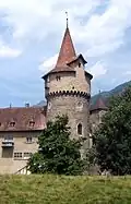 Hauptturm