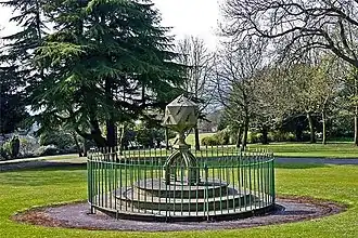 Marsden Park