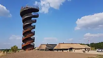 Marsk Tower
