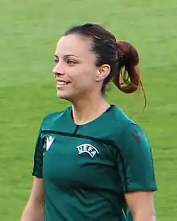 Marta Huerta de Aza