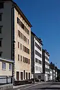 Rue de la Promenade