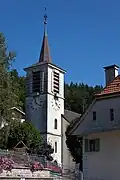 Temple