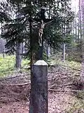 Marterl im Kindslohgraben