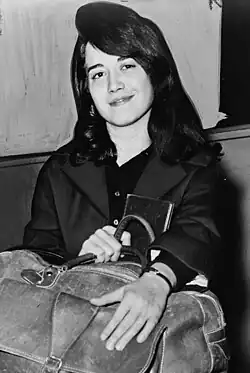 Martha Argerich, 1965