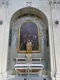 Seitenkapelle St. Joseph