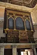 Orgel