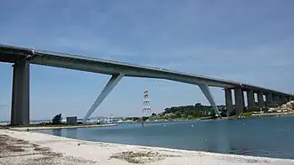 Viaduc de Martigues