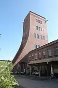 Schacht IV (2017)