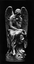 Friedensengel (Marmor, 1899)