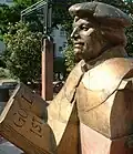 Martin Luther