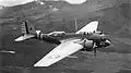 Martin B-10
